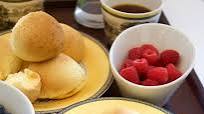 Pandebono (Colombian Cheese Bread) Pandebono (Colombian Cheese Bread)