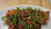 Crispy Chilli Fish Crispy Chilli Fish