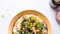 Brown Rice Congee Brown Rice Congee