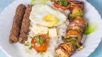 How to make chelo kebabs just like Kolkata’s Peter Cat restaurant, at home How to make chelo kebabs just like Kolkata’s Peter Cat restaurant, at home