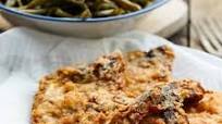 Southern Fried Pork Chops Southern Fried Pork Chops