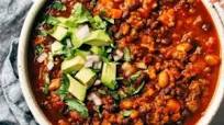 Sunday Chili Sunday Chili