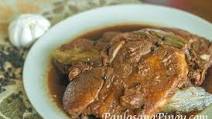 Adobo Pork Chops Adobo Pork Chops