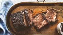 Caribbean Roast Pork From Toni Tipton-Martin Caribbean Roast Pork From Toni Tipton-Martin