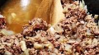 Make-Ahead Slow Cooker Ground Beef Make-Ahead Slow Cooker Ground Beef