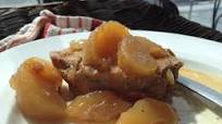 Crock Pot Pork Loin Chops With Apples Crock Pot Pork Loin Chops With Apples