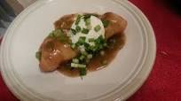 Chi Chi's Beef Chimichangas Chi Chi's Beef Chimichangas