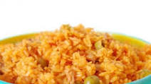 Puerto Rican Chicken and Rice Puerto Rican Chicken and Rice