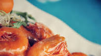 Feng Shui Sweet and Sour Shrimp Feng Shui Sweet and Sour Shrimp