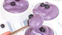 Healthy Blueberry Healthy Blueberry