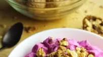 Easy Beet Salad with Greek Yogurt Easy Beet Salad with Greek Yogurt