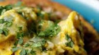 Breakfast Tostadas Recipe by Tasty Breakfast Tostadas Recipe by Tasty