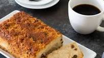 Pudín de Pan (Dominican Bread Pudding) Pudín de Pan (Dominican Bread Pudding)
