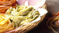 Fresh Pasta Fresh Pasta