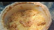 WORLD FAMOUS HYDERABADI CHICKEN DUM BIRYANI- BAWARCHI SE SIKHIYE -SHADI MARRIAGERESTAURANT STYLE WORLD FAMOUS HYDERABADI CHICKEN DUM BIRYANI- BAWARCHI SE SIKHIYE -SHADI MARRIAGERESTAURANT STYLE