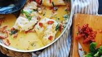 Creamy Tuscan Chicken Creamy Tuscan Chicken