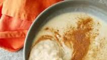 Easy Slow Cooker Rice Pudding (Brazilian-Style) Easy Slow Cooker Rice Pudding (Brazilian-Style)