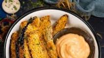 Air Fryer Eggplant Recipe Air Fryer Eggplant Recipe