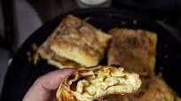Bosnian Cheese Pie (Pita Sirnica) Bosnian Cheese Pie (Pita Sirnica)