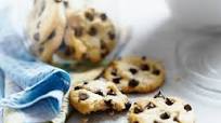 Chocolate Chip Cookies Chocolate Chip Cookies