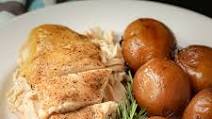 Crockpot Whole Chicken Crockpot Whole Chicken
