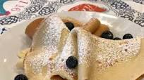 Perfect Gluten-Free Crepes Perfect Gluten-Free Crepes
