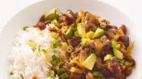 Slow-Cooker Chili Slow-Cooker Chili