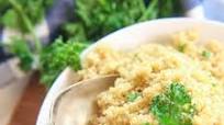 Instant Pot Quinoa Instant Pot Quinoa