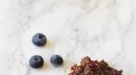 Blueberry Beef Jerky Made in The Oven with Ground Beef (Paleo, AIP, Whole 30) Blueberry Beef Jerky Made in The Oven with Ground Beef (Paleo, AIP, Whole 30)