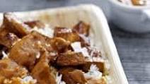 Pork Satay with Peanut Sauce | Philips Pork Satay with Peanut Sauce | Philips