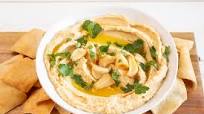 Roasted Garlic Hummus Roasted Garlic Hummus