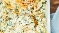 12 Great Artichoke Heart Recipes: Spinach Artichoke Dip & More! 12 Great Artichoke Heart Recipes: Spinach Artichoke Dip & More!