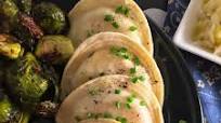 Frozen Pierogies in Air Fryer Frozen Pierogies in Air Fryer