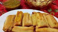Beef Tamales Beef Tamales