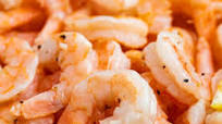 Frozen Shrimp in the Air Fryer Frozen Shrimp in the Air Fryer