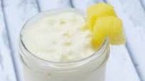 21 Day Fix Dole Whip | Gluten Free | Can Be Made Dairy Free 21 Day Fix Dole Whip | Gluten Free | Can Be Made Dairy Free
