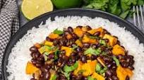 Vegan Feijoada (Brazilian Black Beans Stew) Vegan Feijoada (Brazilian Black Beans Stew)