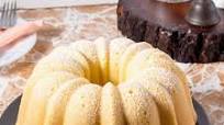 Cream Cheese Pound Cake