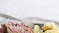 Corned Beef Brisket and Cabbage Corned Beef Brisket and Cabbage