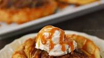 Apple Tart Recipe Apple Tart Recipe