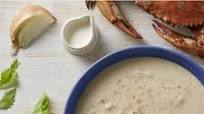 terse & Easy Cream of Crab Soup terse & Easy Cream of Crab Soup