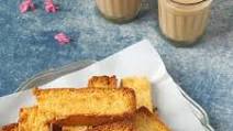 Cake Rusk | Indian Cake Rusk (Eggless) Cake Rusk | Indian Cake Rusk (Eggless)