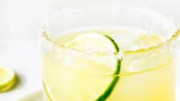 Bourbon Margarita Bourbon Margarita