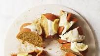 Lemon buttermilk Bundt cake Lemon buttermilk Bundt cake