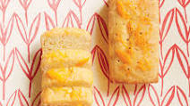 Semolina Almond Orange Cake Semolina Almond Orange Cake