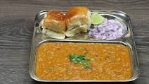 Pav Bhaji | Spiced Mashed Vegetables | Indian Street Food Pav Bhaji | Spiced Mashed Vegetables | Indian Street Food