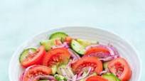 Kachumber Salad Kachumber Salad