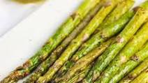 Air Fryer Asparagus Air Fryer Asparagus