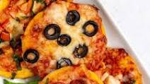 Easy Mini Pizza Recipe Easy Mini Pizza Recipe