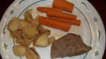 Swiss Steak Swiss Steak